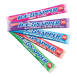 Ice Snappers