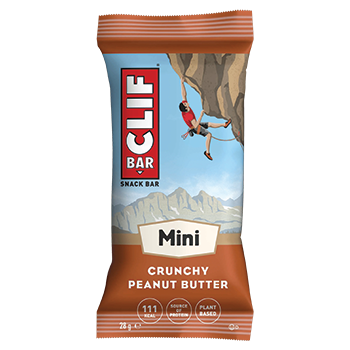 CLIF Mini Peanut Butter