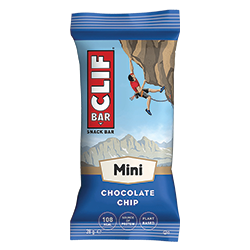 CLIF Mini Chocolate Chip