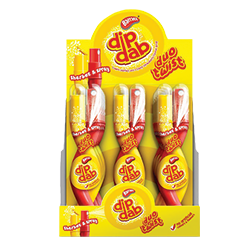 Dip Dab Duo Twist