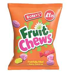 Fruit Chews