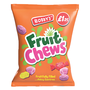 Fruit Chews