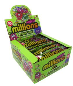 Millions Fruit Mix Resize